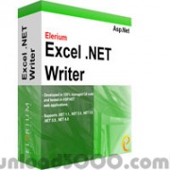 Elerium Excel .NET Writer screenshot